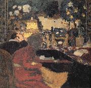 Edouard Vuillard In tapestry oil painting reproduction